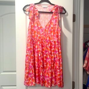 AMANDA UPRICHARD DRESS SIZE M